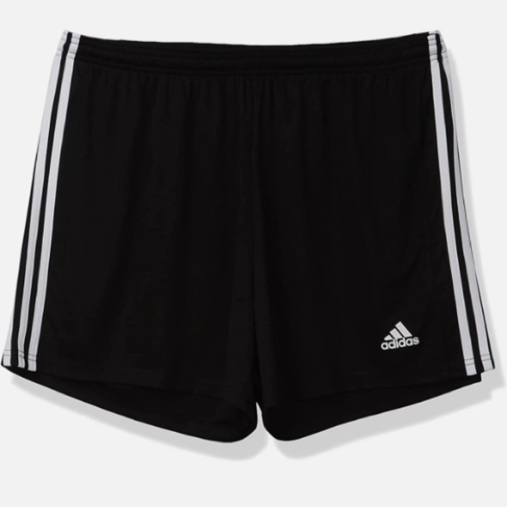 Adidas Shorts, Size Small